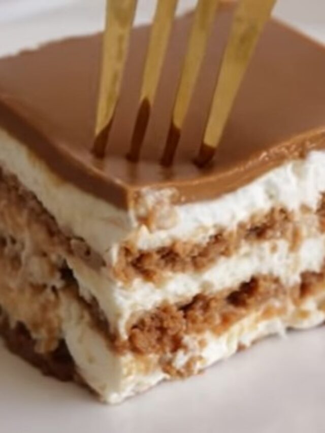 Receita de bolo em camadas – VEJA AGORA!