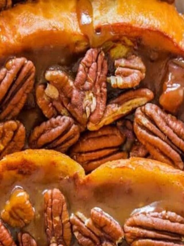 Torrada Francesa de Caramelo – VEJA AGORA!