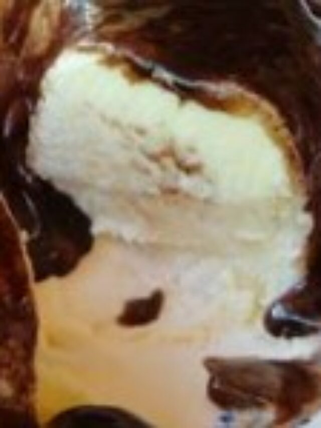 Bolo de sorvete