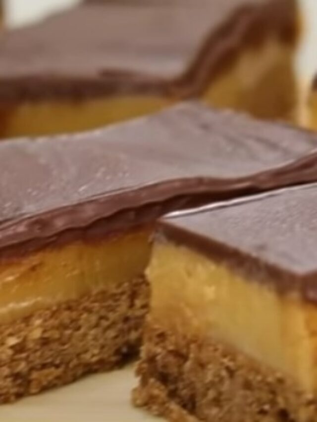 Torta de manteiga escocesa uma delicia